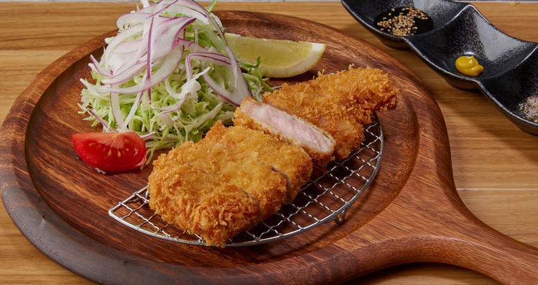 豚料理と鍋 粋豚