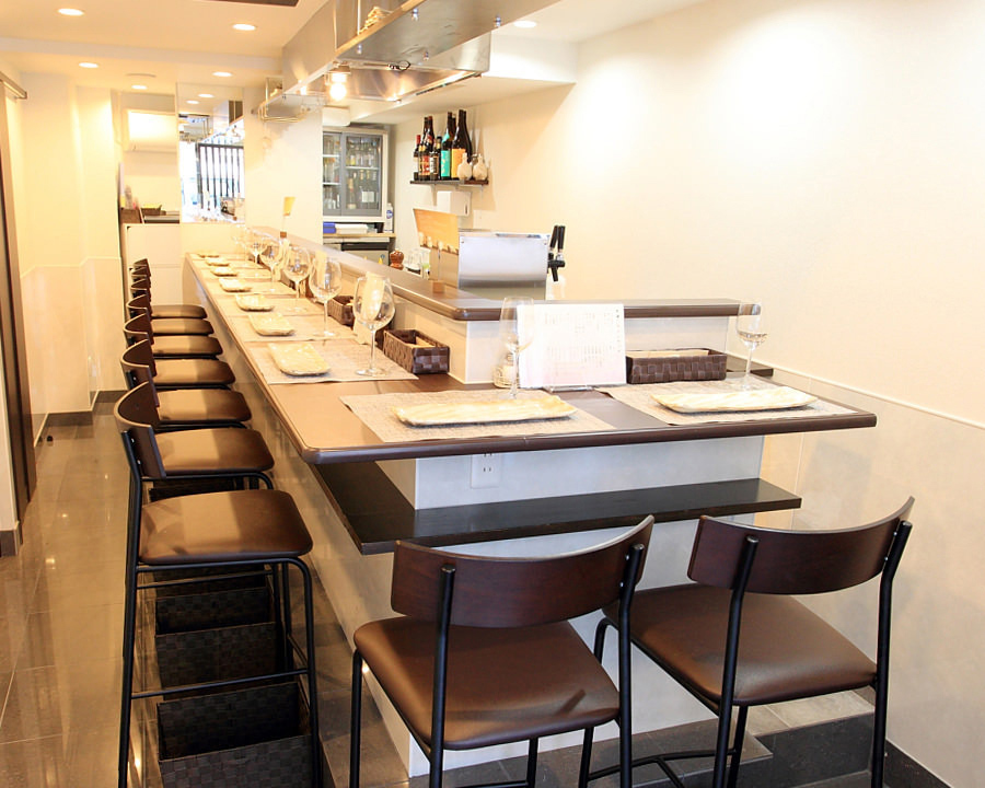 鉄板串焼バル 鉄平