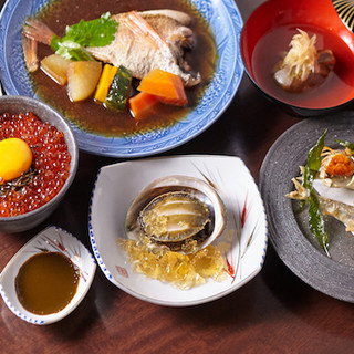 お酒とさかな かけはし