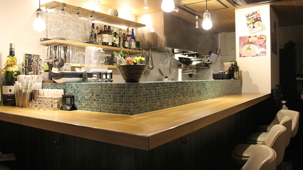 豚料理と鍋 粋豚