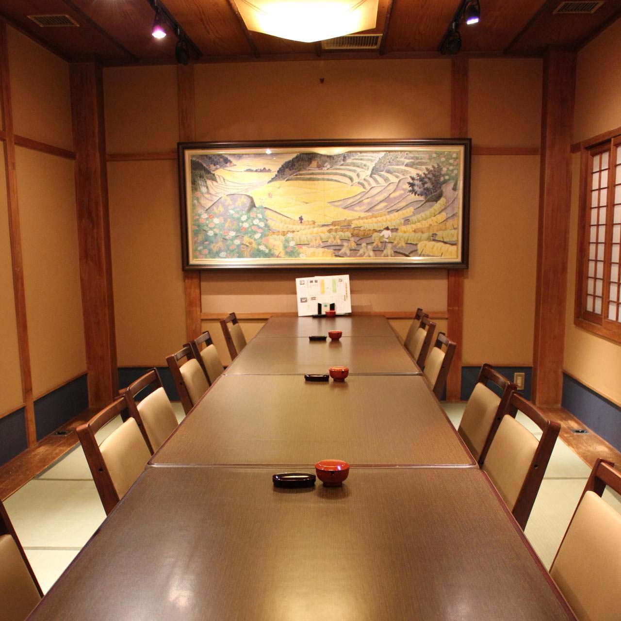 そばしゃぶ 総本家 浪花そば心斎橋本店