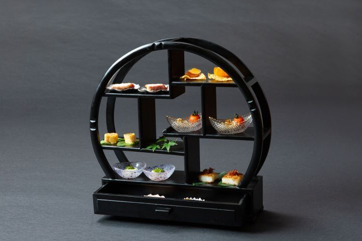 春暁(しゅんぎょう)