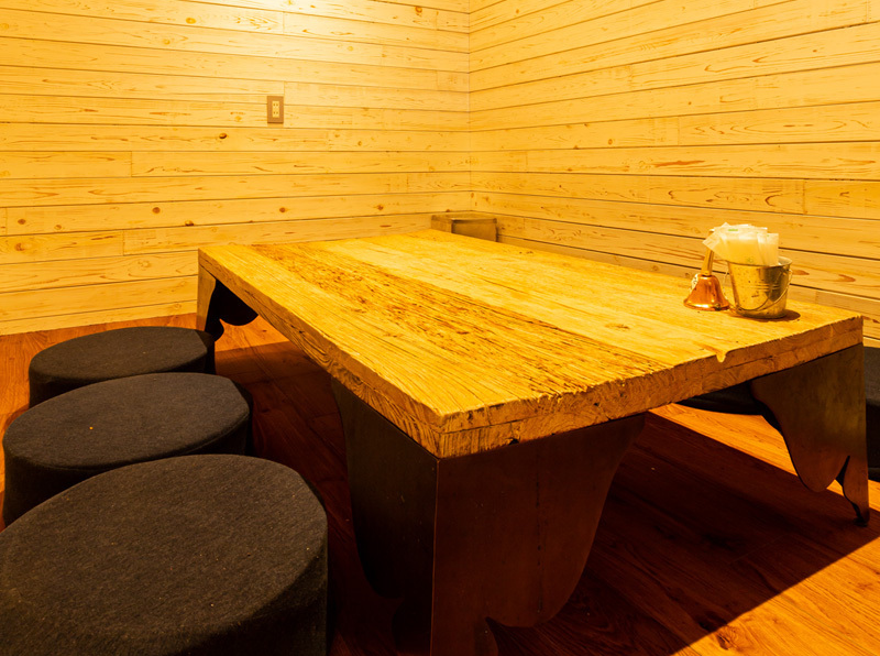 おばんざい酒場 にいやま