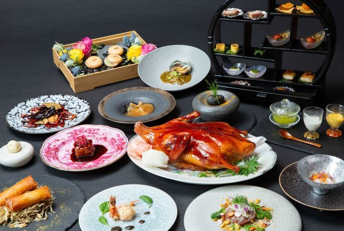 春暁(しゅんぎょう)