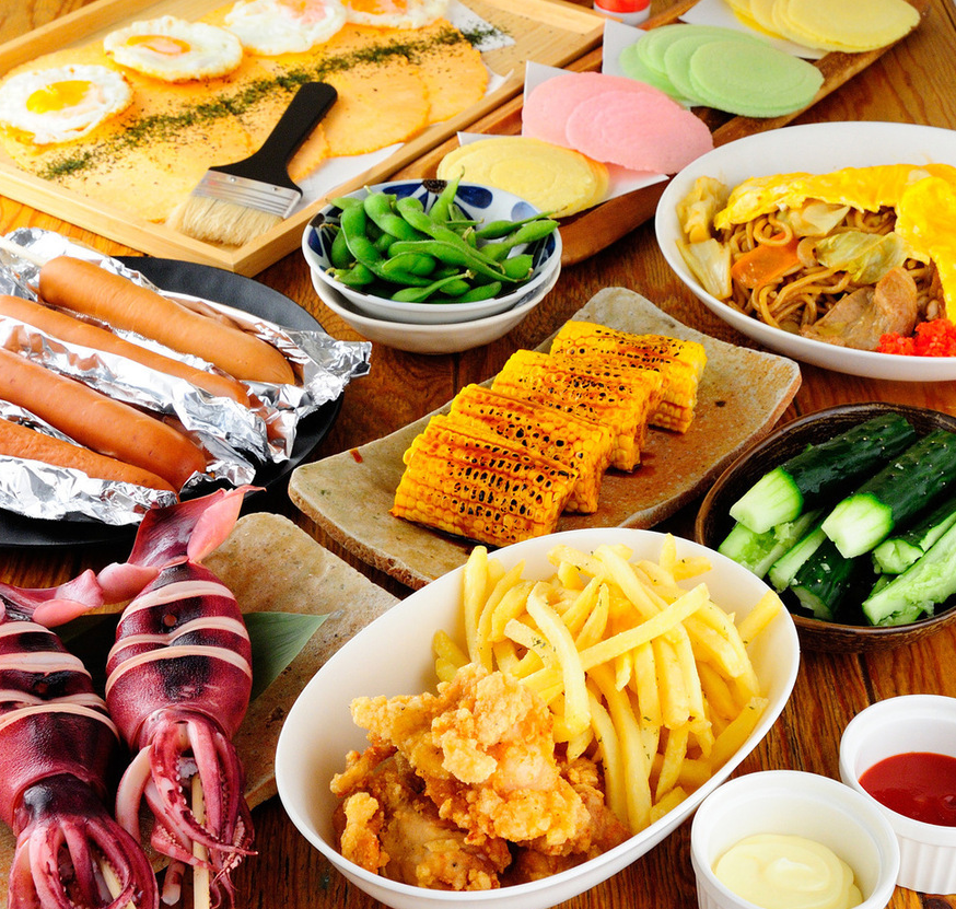 おばんざい酒場 にいやま