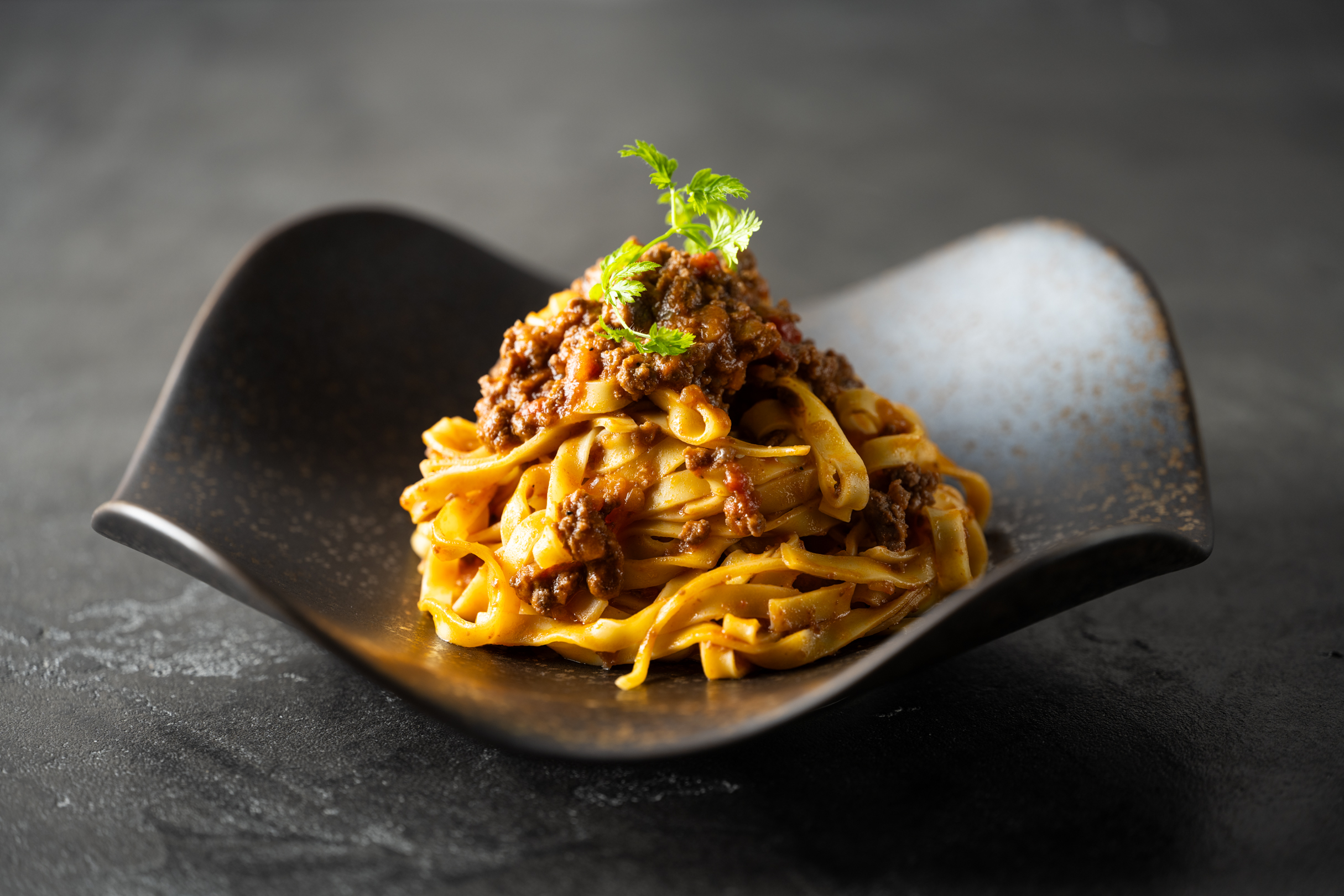 赤身肉ステーキダイナー アカウシ東三国