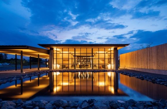 ODC編集部おすすめの宿「HOTEL VISON」