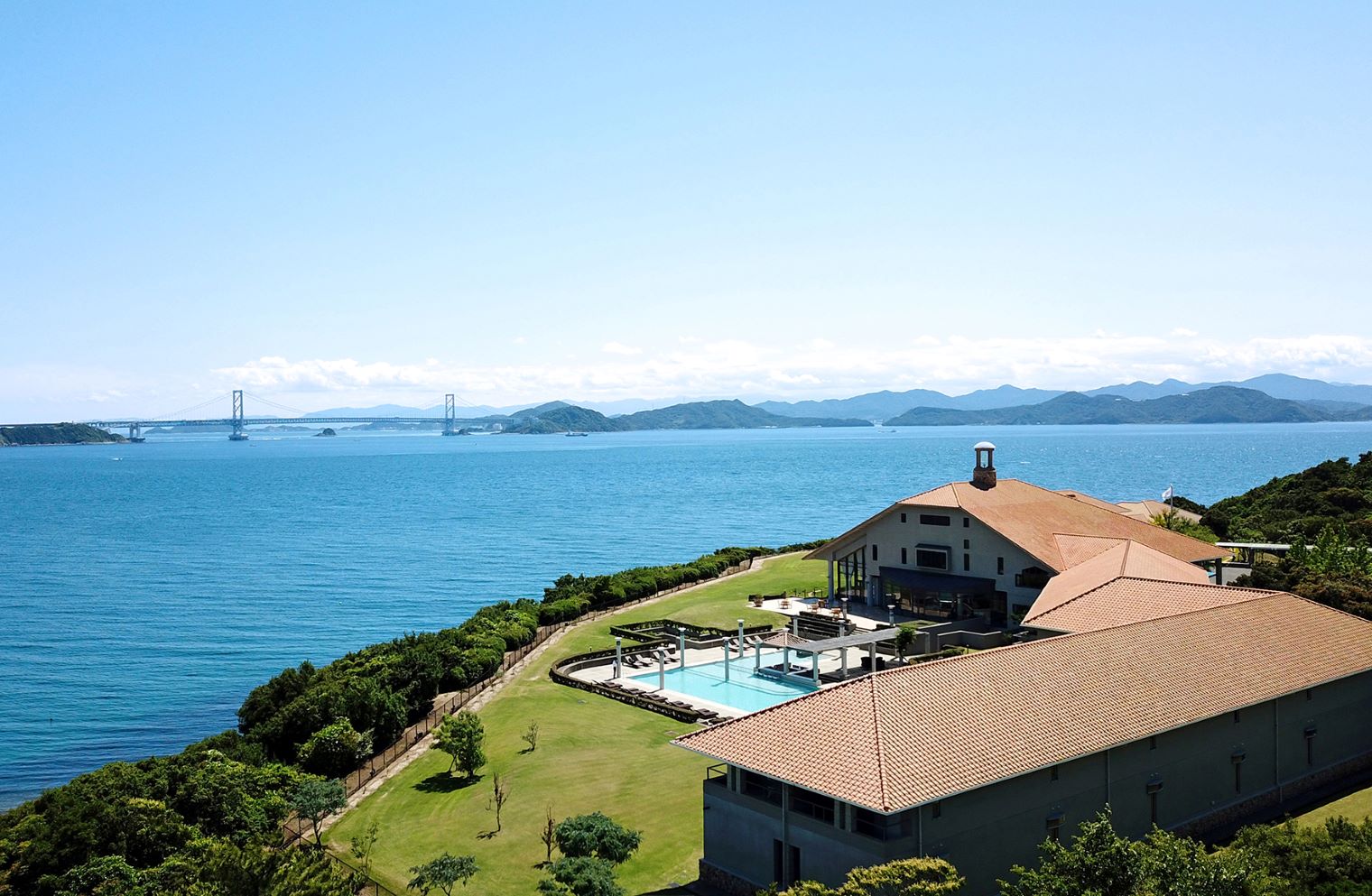 ODC編集部おすすめの宿「HOTEL ANAGA」