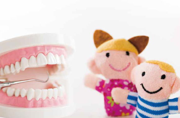 学術07　小児歯科医としてお伝えしたいこと「第3回 感染性心内膜炎の予防」