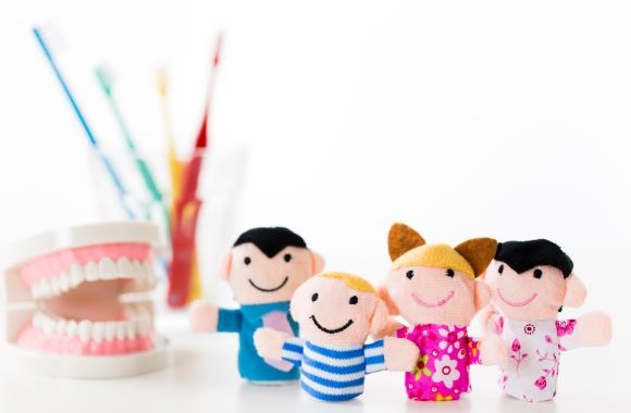 学術08　小児歯科医としてお伝えしたいこと「第4回（最終回） よくあるQ＆A」