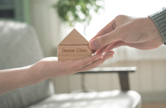 ＜特集＞歯科診療所のための『事業承継』