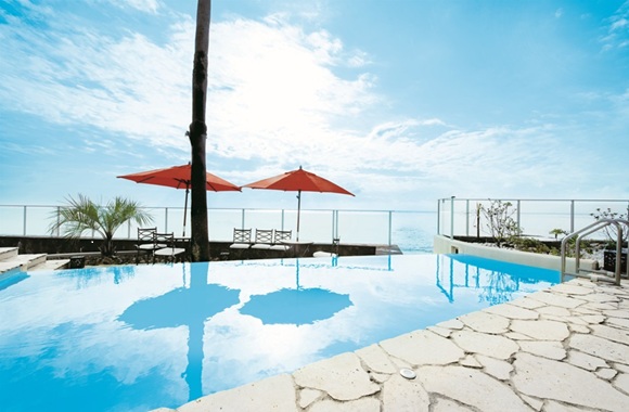 ODC編集部おすすめの宿「ヴィラモンタン・淡路」